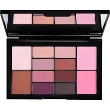 Paleta de Sombra Ayvanna R. 04 Danning B