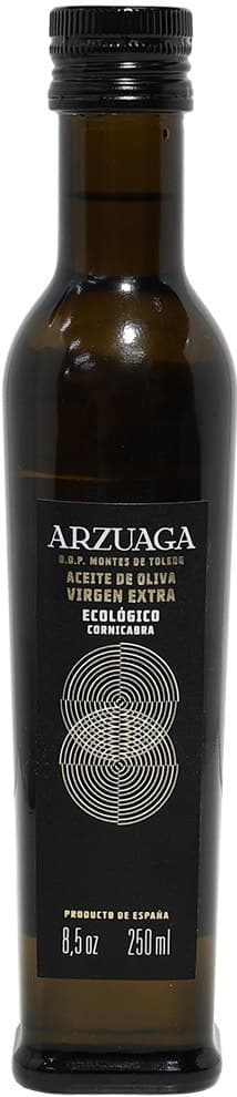 Azeite de Oliva Arzuaga Extra Virgen - 250mL