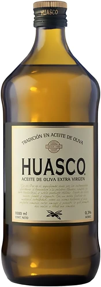 Azeite de Oliva Extra Virgem Huasco 1 L