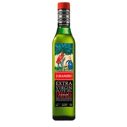 Azeite de Oliva Extra Virgem La Rambla Coupage 250ml