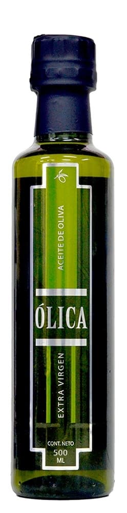 Azeite de Oliva Extra Virgem Olica 500mL