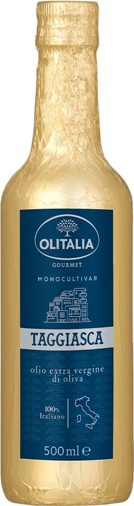 Azeite de Oliva Olitalia Taggiasca Igp - 500mL