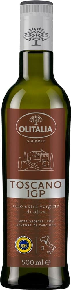 Azeite de Oliva Olitalia Toscano Igp - 500mL