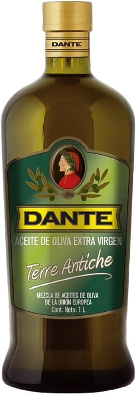 Azeite de Oliva Extra Virgem Dante "Terre Antiche" 1L