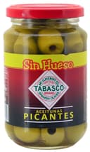 Anúncio: Azeitona Serpis Tabasco Desossada Pimenta 340g