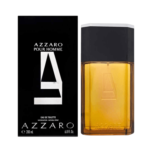 Azzaro Men 200ml EDT*