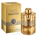 Perfume Azzaro Wanted Forever Elixir Parfum 100ml