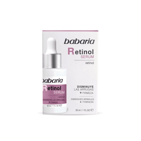 Sérum Babaria Retinol 30ml