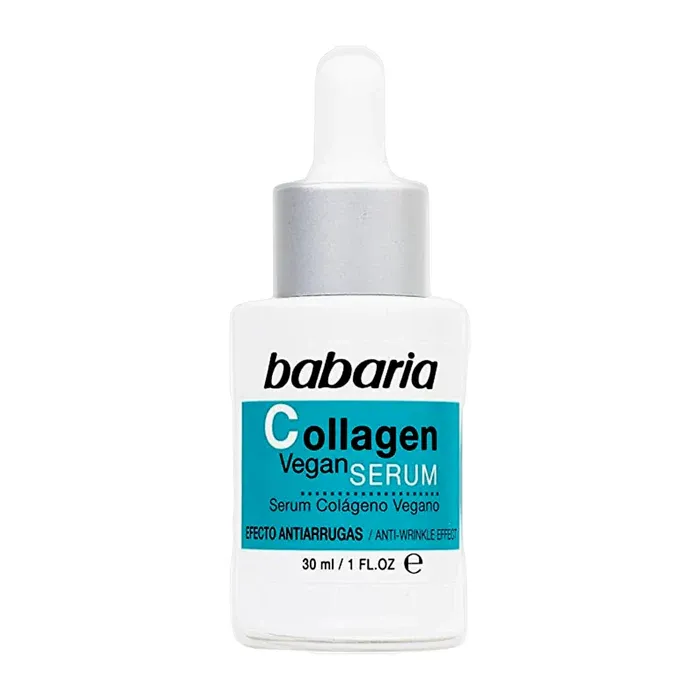 Sérum Facial Babaria Collagen Vegan 30ml