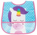 Anúncio: Babero com Bolso Unicornio Buba 08261