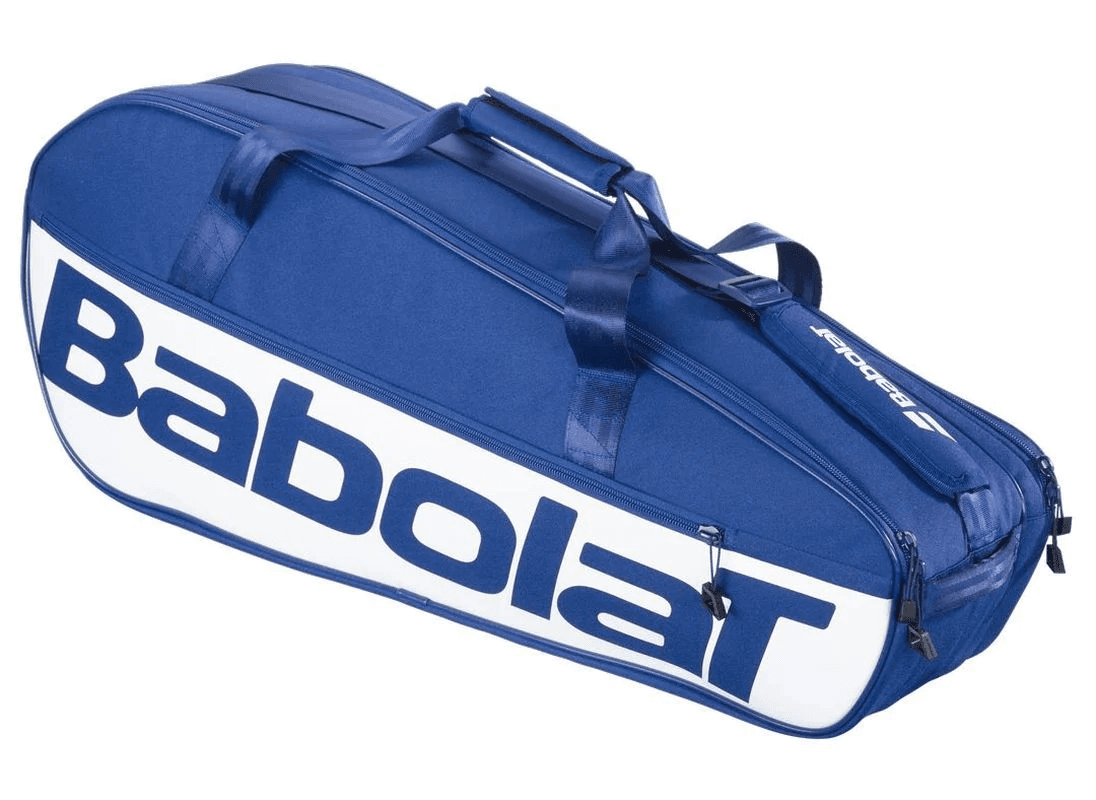 Bolsa Esportiva Babolat Court M 751236-102 Azul Marino