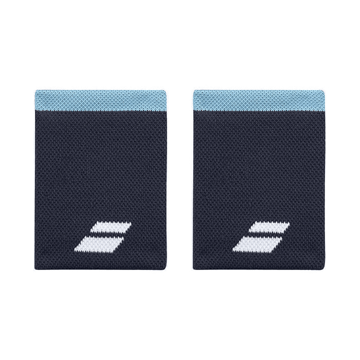 Munhequeira Babolat Logo Jumbo Wristband