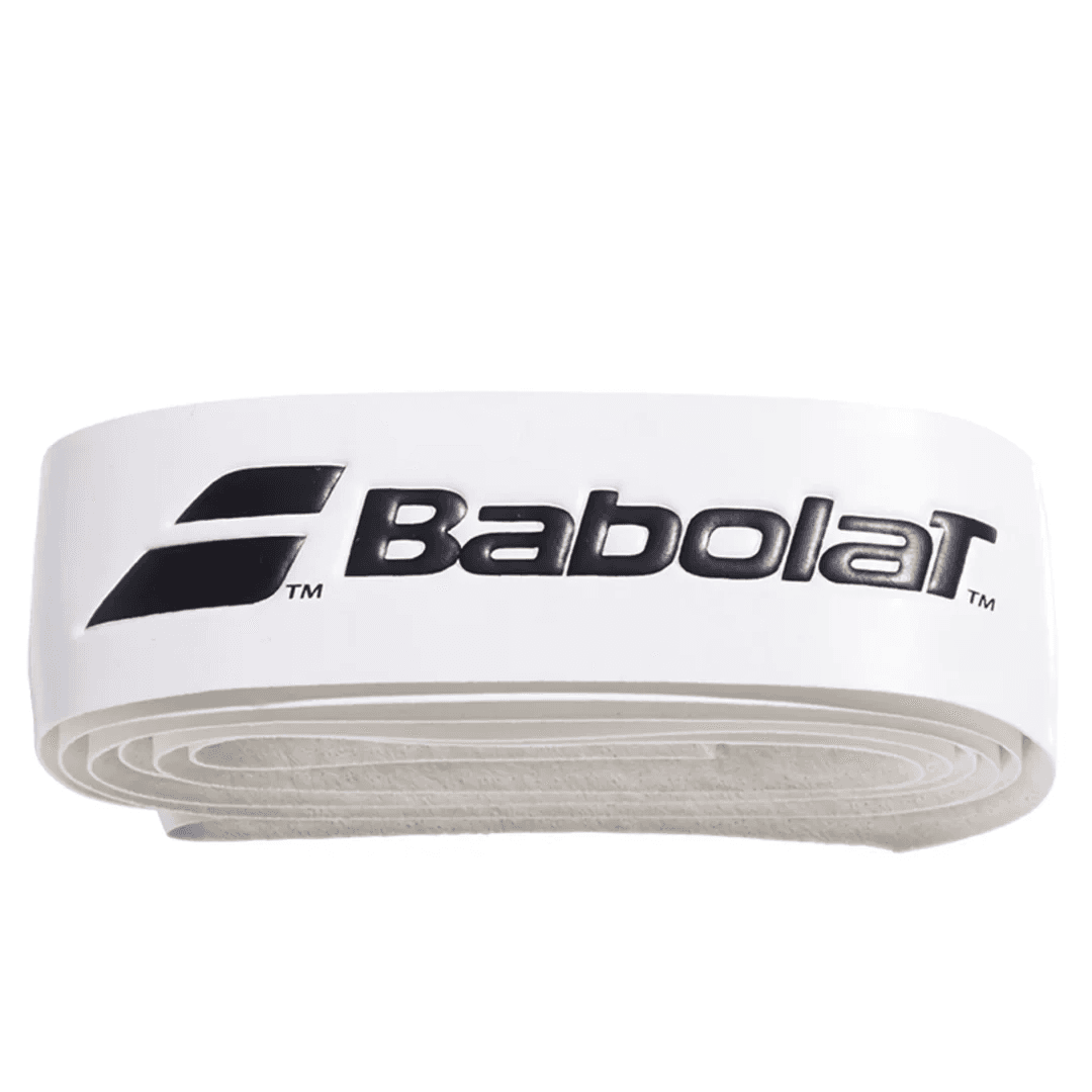Overgrip Babolat Syntec Pro 1.9 Mm Branco