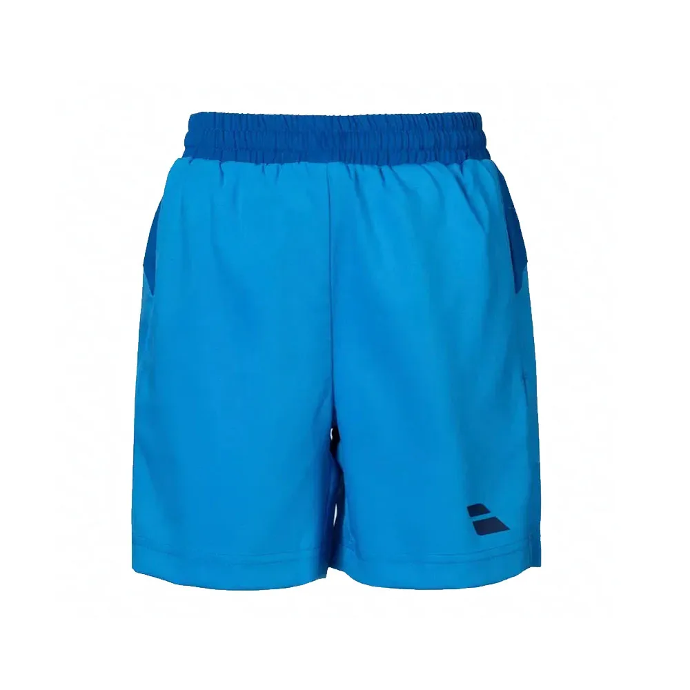 Bermuda Masculina Babolat 3MP1061-4049 P Azul
