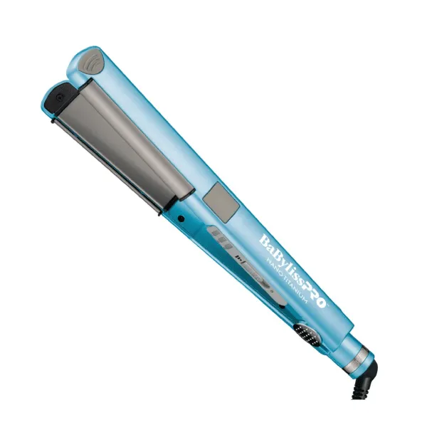 Ferramentas Babyliss Alisador Pro Nano Titanium BNT4081UZ 1" Bivolt