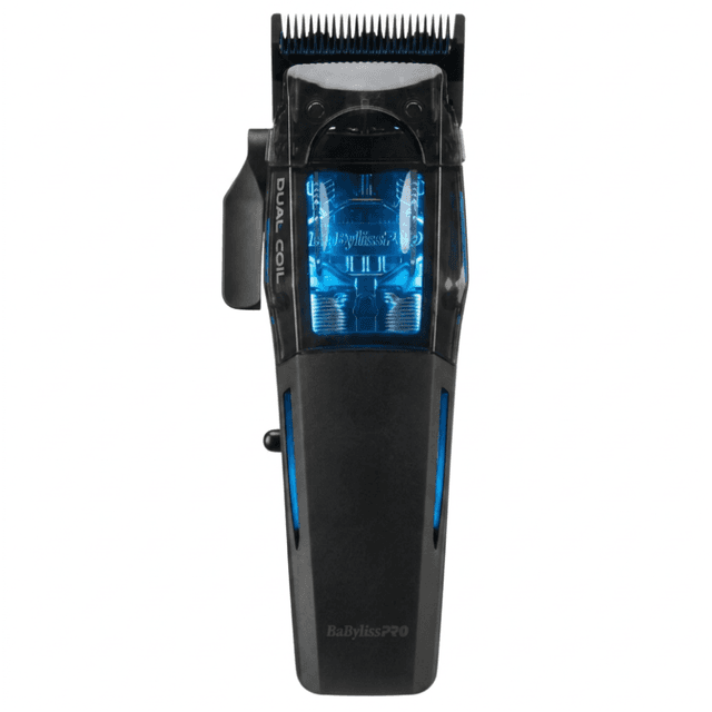 Máquina de Corte Babyliss Dual Coil