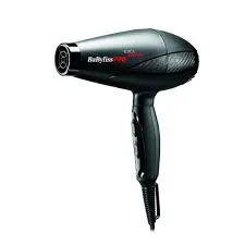 Ferramenta Secador Babyliss Star B6200UZ 2000W 220V Black