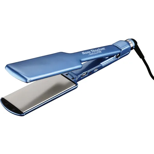 Ferramentas Babylisspro Nano Titanium BNT4074TUZ Ultrafina 2" Bivolt
