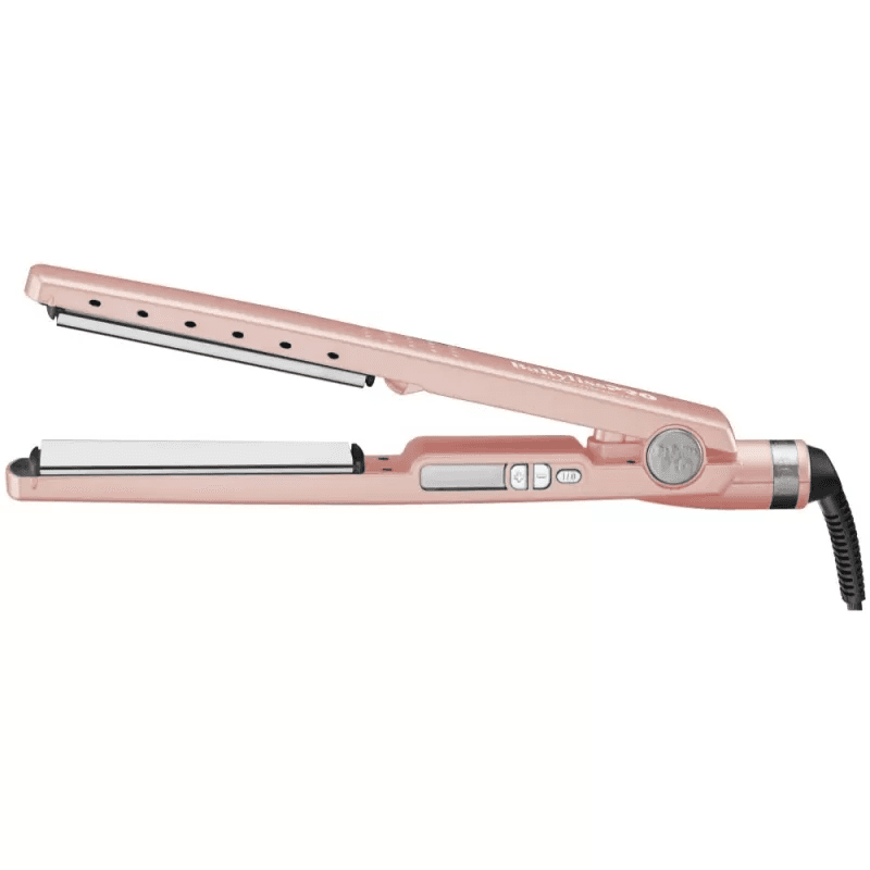 Ferramentas Babylisspro Nano Titanium BNTRG4091TUX Bivolt Gold