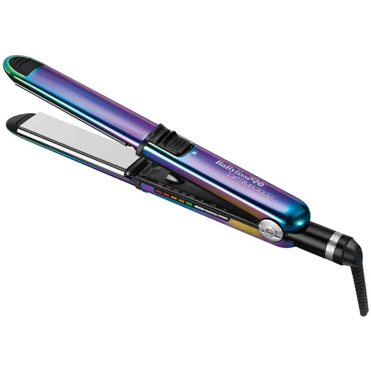 Alisador Babylisspro Optima 3000 BNTRB3000TUZ Iridescent Bivolt