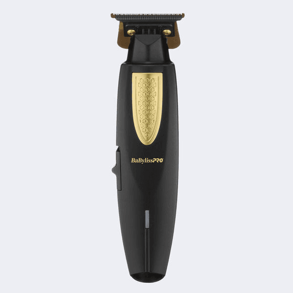 Cortador de Pelo Babylisspro Lithiumfx FX773N Bivolt Preto/Dourado