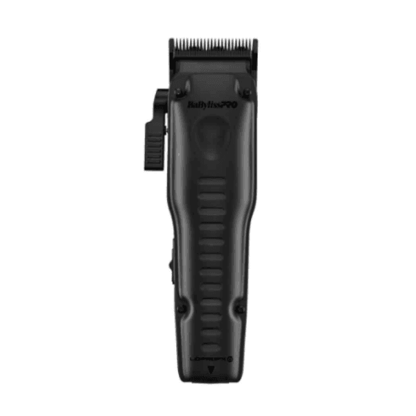 Máquina de Corte Babylisspro Fxone Lo-Profx Matte Black