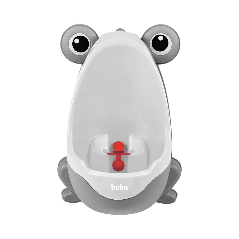 Bacinilha Infantil Buba Sapito