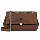 Bolsa Bagco Bandolera Bx012511409 Coffee