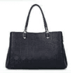 Carteira Bagco Bu012507032 Preto