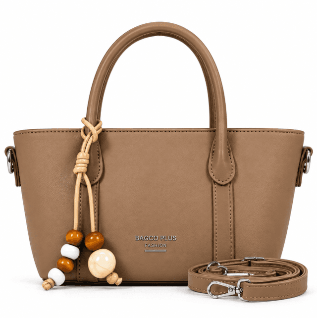 Bolsa Bagco Cartera Jf012508090 Khaki