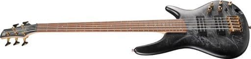 Baixo Ibanez SR305EDX Bzm 5 Cordas