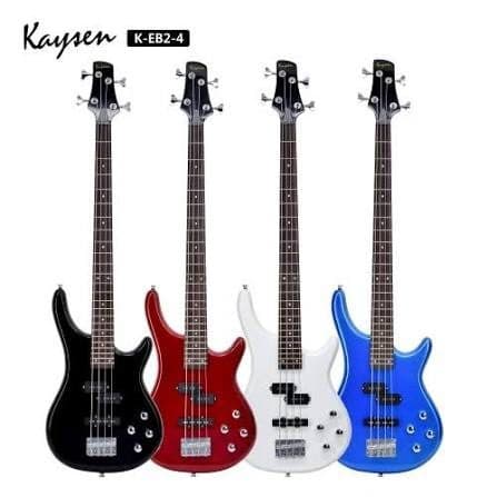 Baixo Kaysen K-Eb2-4 Mbl