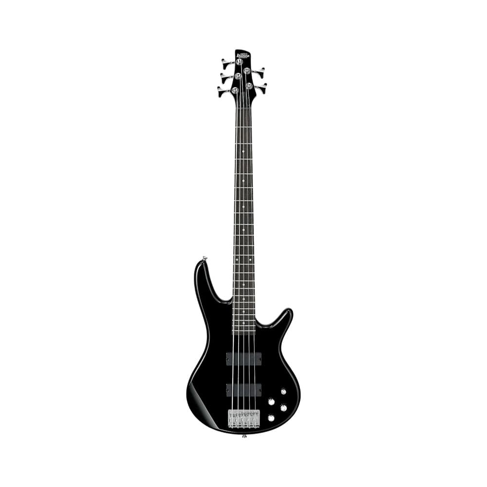 Baixo Elétrico Ibanez Soundgear Gsr205 Preto