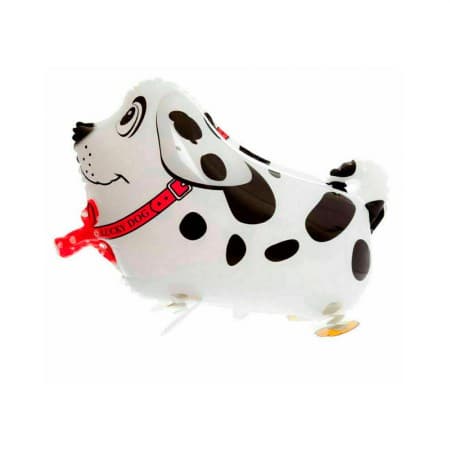 Balão para Festas Dalmata