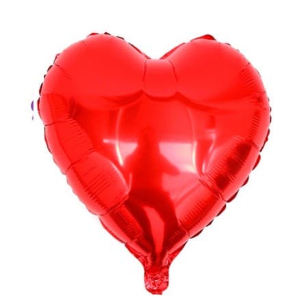 Balão para Festa Cora O Grande Vermelho