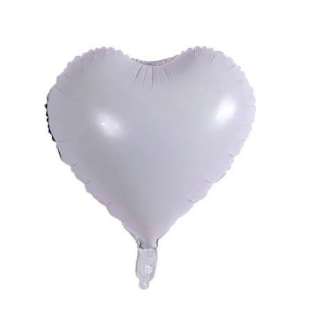 Bal O Para Festas Cora O Ysblh76 Branco