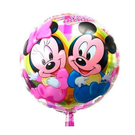 Bal O Para Festas Disney Baby