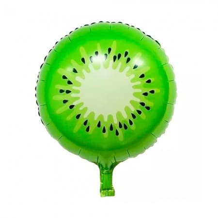 Balão para Festa Fruta Kiwi