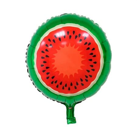 Bal O Para Festas Fruta Melancia