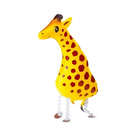 Balão para Festas Girafa