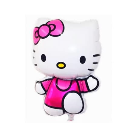 Bal O Para Festas Hello Kitty Sbly24