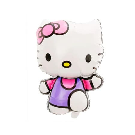 Balão para Festas Hello Kitty Sbly25
