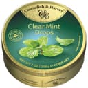 Anúncio: Bala Cavendish & Harvey Clear Mint Drops - 200g
