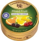 Anúncio: Bala de Frutas Cavendish & Harvey Mixed Fruit - 175g