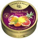 Anúncio: Bala de Frutas Cavendish & Harvey Mixed Fruit Drops - 200g