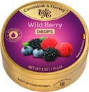 Anúncio: Bala de Frutas Cavendish & Harvey Wild Berry Drops - 175g