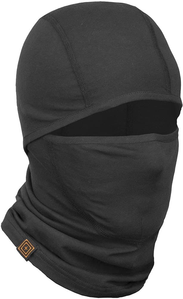 Balaclava 5.11 Tactical Preto