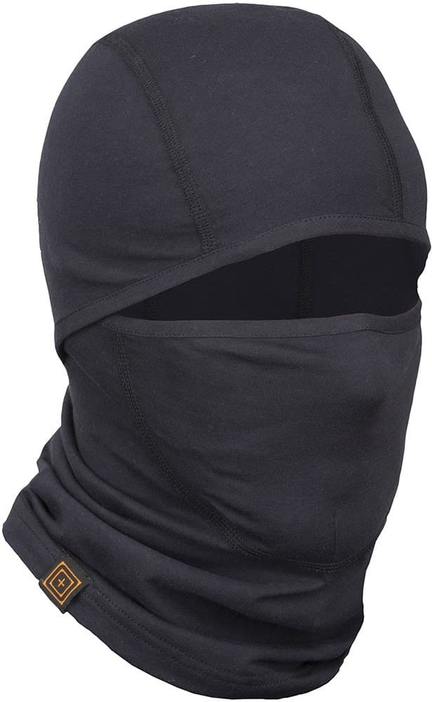 Balaclava 5.11 Tactical 89430-724 Azul Marinho