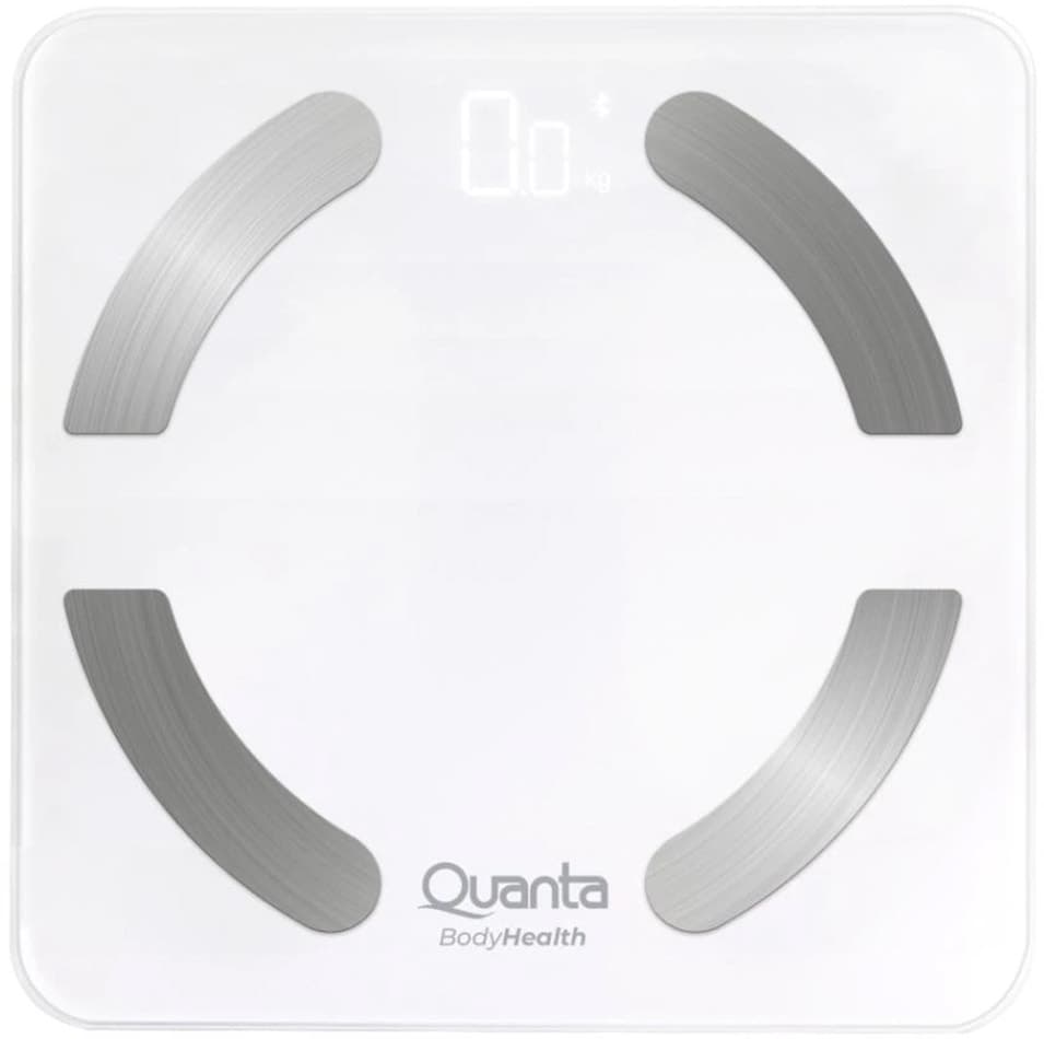 Balança Digital de Peso Corporal Quanta Qtbcb150 - 180KG