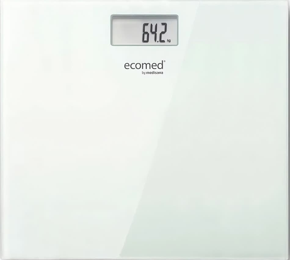 Balança Digital Medisana Ecomed Ps-72E 150 Kg